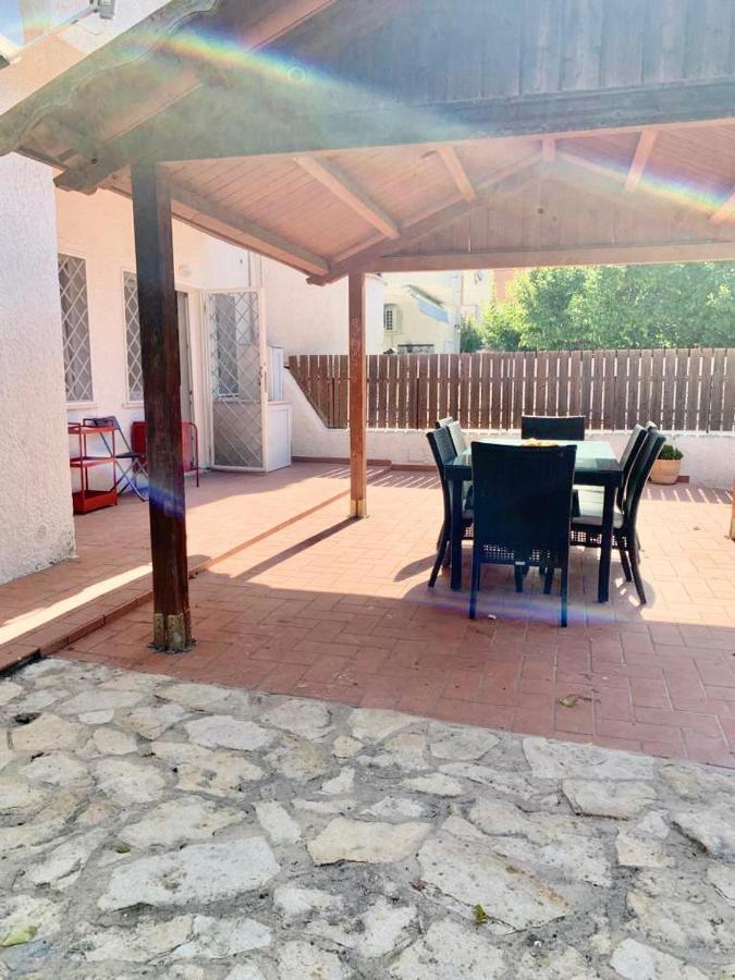 La Casetta Di Marika Marina di Cerveteri Exterior foto